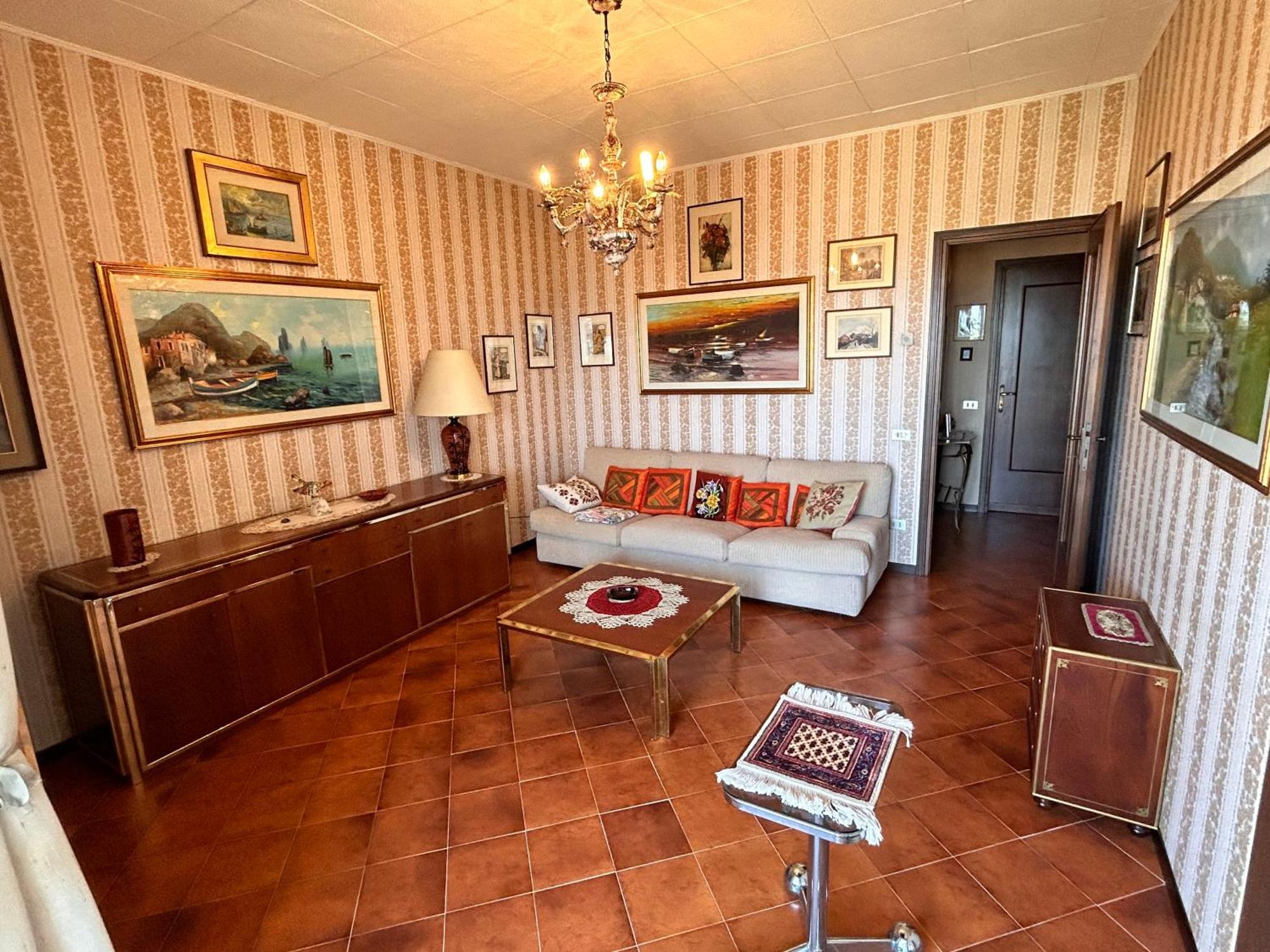 Appartamento Bianca Toscolano-Maderno Exterior foto